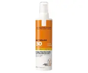 14718-la roche-posay anthelios shaka sprej spf30 200ml